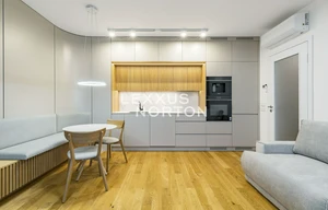 Apartment for rent, 2+kk - 1 bedroom, 48m<sup>2</sup>