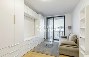 Apartment for rent, 1+KK - Studio, 34m<sup>2</sup>