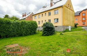 Apartment for sale, 3+kk - 2 bedrooms, 60m<sup>2</sup>