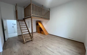 Apartment for rent, 2+1 - 1 bedroom, 76m<sup>2</sup>