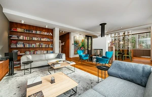 Family house for rent, 262m<sup>2</sup>, 2008m<sup>2</sup> of land