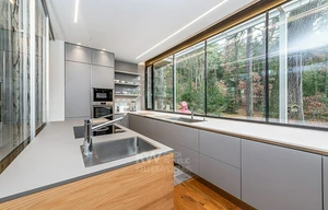 Family house for rent, 262m<sup>2</sup>, 2008m<sup>2</sup> of land