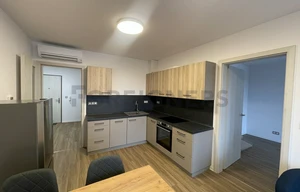 Apartment for rent, 3+kk - 2 bedrooms, 67m<sup>2</sup>