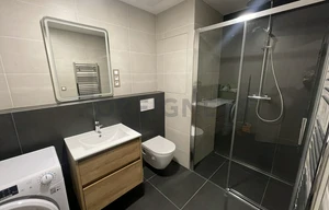 Apartment for rent, 3+kk - 2 bedrooms, 67m<sup>2</sup>