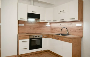 Apartment for rent, 2+kk - 1 bedroom, 45m<sup>2</sup>