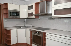 Apartment for rent, 2+1 - 1 bedroom, 52m<sup>2</sup>