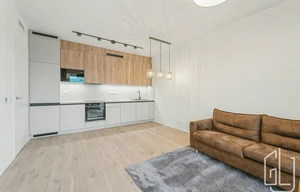 Apartment for rent, 2+kk - 1 bedroom, 69m<sup>2</sup>