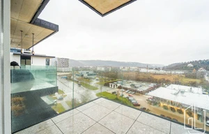 Apartment for rent, 2+kk - 1 bedroom, 69m<sup>2</sup>