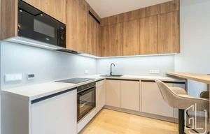 Apartment for rent, 1+KK - Studio, 29m<sup>2</sup>