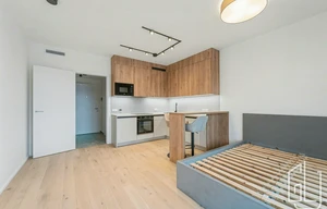 Apartment for rent, 1+KK - Studio, 29m<sup>2</sup>