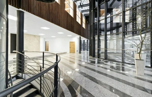 Office for rent, 1073m<sup>2</sup>