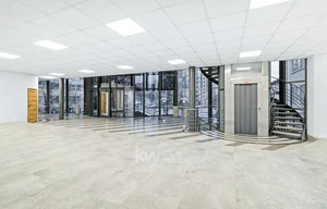 Retail space for rent, 1073m<sup>2</sup>