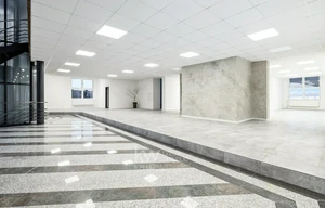 Retail space for rent, 427m<sup>2</sup>