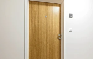 Apartment for rent, 1+KK - Studio, 46m<sup>2</sup>