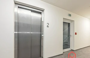 Apartment for rent, 1+KK - Studio, 46m<sup>2</sup>