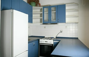 Apartment for rent, 2+kk - 1 bedroom, 45m<sup>2</sup>