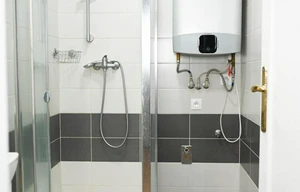 Apartment for rent, 2+kk - 1 bedroom, 45m<sup>2</sup>