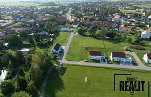 Building plot for sale, 967m<sup>2</sup>