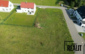 Building plot for sale, 967m<sup>2</sup>