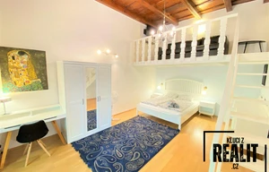 Apartment for rent, 1+1 - Studio, 49m<sup>2</sup>