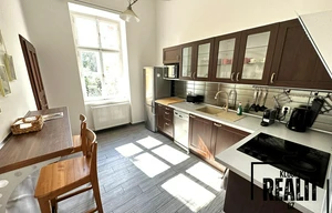 Apartment for rent, 2+1 - 1 bedroom, 71m<sup>2</sup>