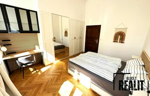 Apartment for rent, 2+1 - 1 bedroom, 71m<sup>2</sup>