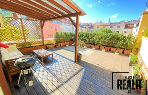 Apartment for rent, Atypical layout, 37m<sup>2</sup>