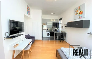 Apartment for rent, Atypical layout, 37m<sup>2</sup>