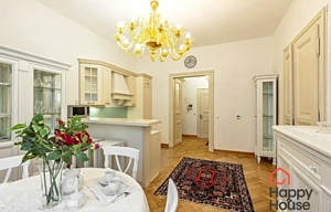 Apartment for rent, 3+kk - 2 bedrooms, 79m<sup>2</sup>