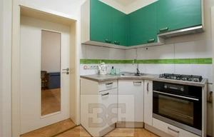 Apartment for rent, 1+1 - Studio, 27m<sup>2</sup>