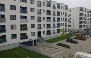 Apartment for rent, 4+kk - 3 bedrooms, 80m<sup>2</sup>