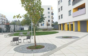 Apartment for rent, 4+kk - 3 bedrooms, 80m<sup>2</sup>