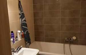 Apartment for rent, 4+kk - 3 bedrooms, 80m<sup>2</sup>