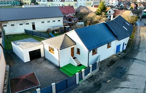 Family house for sale, 61m<sup>2</sup>, 433m<sup>2</sup> of land