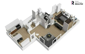 Family house for sale, 61m<sup>2</sup>, 433m<sup>2</sup> of land