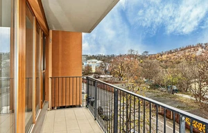 Apartment for sale, 3+kk - 2 bedrooms, 80m<sup>2</sup>