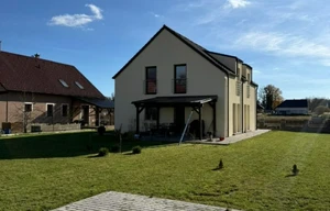 Family house for sale, 202m<sup>2</sup>, 840m<sup>2</sup> of land