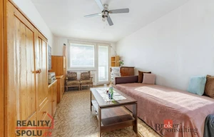 Apartment for sale, 2+kk - 1 bedroom, 51m<sup>2</sup>