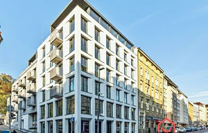 Apartment for rent, 3+kk - 2 bedrooms, 75m<sup>2</sup>