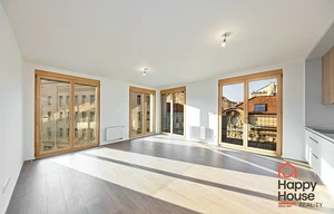 Apartment for rent, 3+kk - 2 bedrooms, 75m<sup>2</sup>