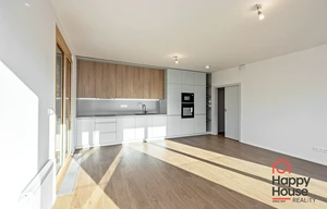 Apartment for rent, 3+kk - 2 bedrooms, 75m<sup>2</sup>