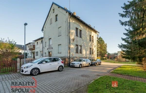 Apartment for sale, 2+1 - 1 bedroom, 78m<sup>2</sup>