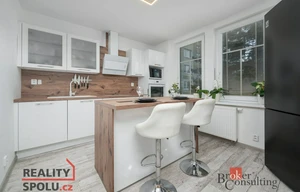 Apartment for sale, 2+1 - 1 bedroom, 78m<sup>2</sup>