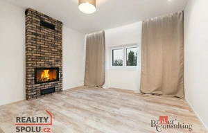 Family house for sale, 117m<sup>2</sup>, 491m<sup>2</sup> of land