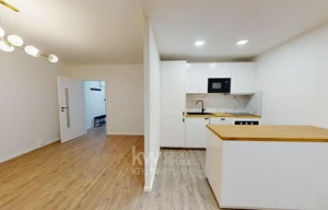 Apartment for rent, 3+kk - 2 bedrooms, 67m<sup>2</sup>