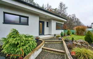 Family house for sale, 126m<sup>2</sup>, 510m<sup>2</sup> of land