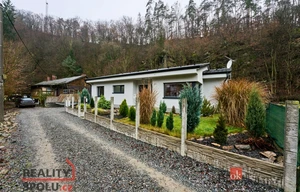 Family house for sale, 126m<sup>2</sup>, 510m<sup>2</sup> of land