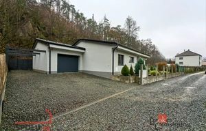 Family house for sale, 126m<sup>2</sup>, 510m<sup>2</sup> of land