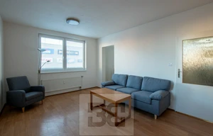 Apartment for rent, 2+kk - 1 bedroom, 52m<sup>2</sup>