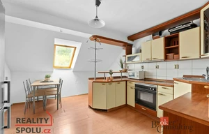 Apartment for sale, 3+1 - 2 bedrooms, 100m<sup>2</sup>